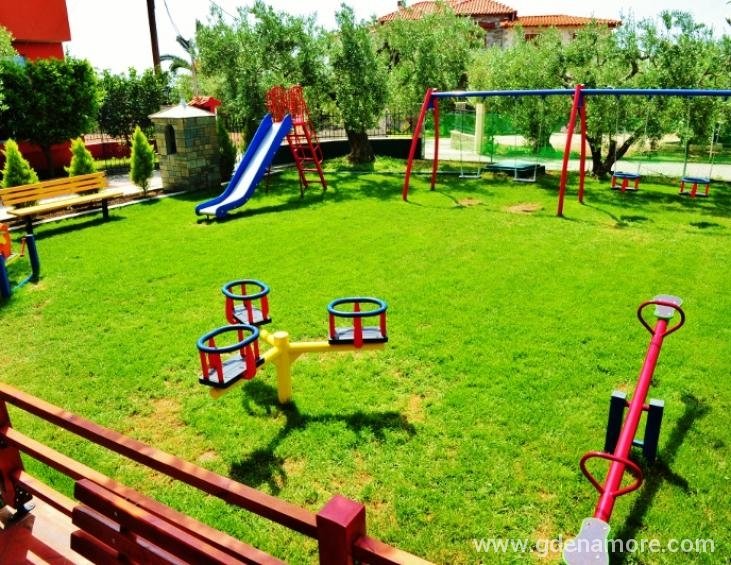 Playground 1